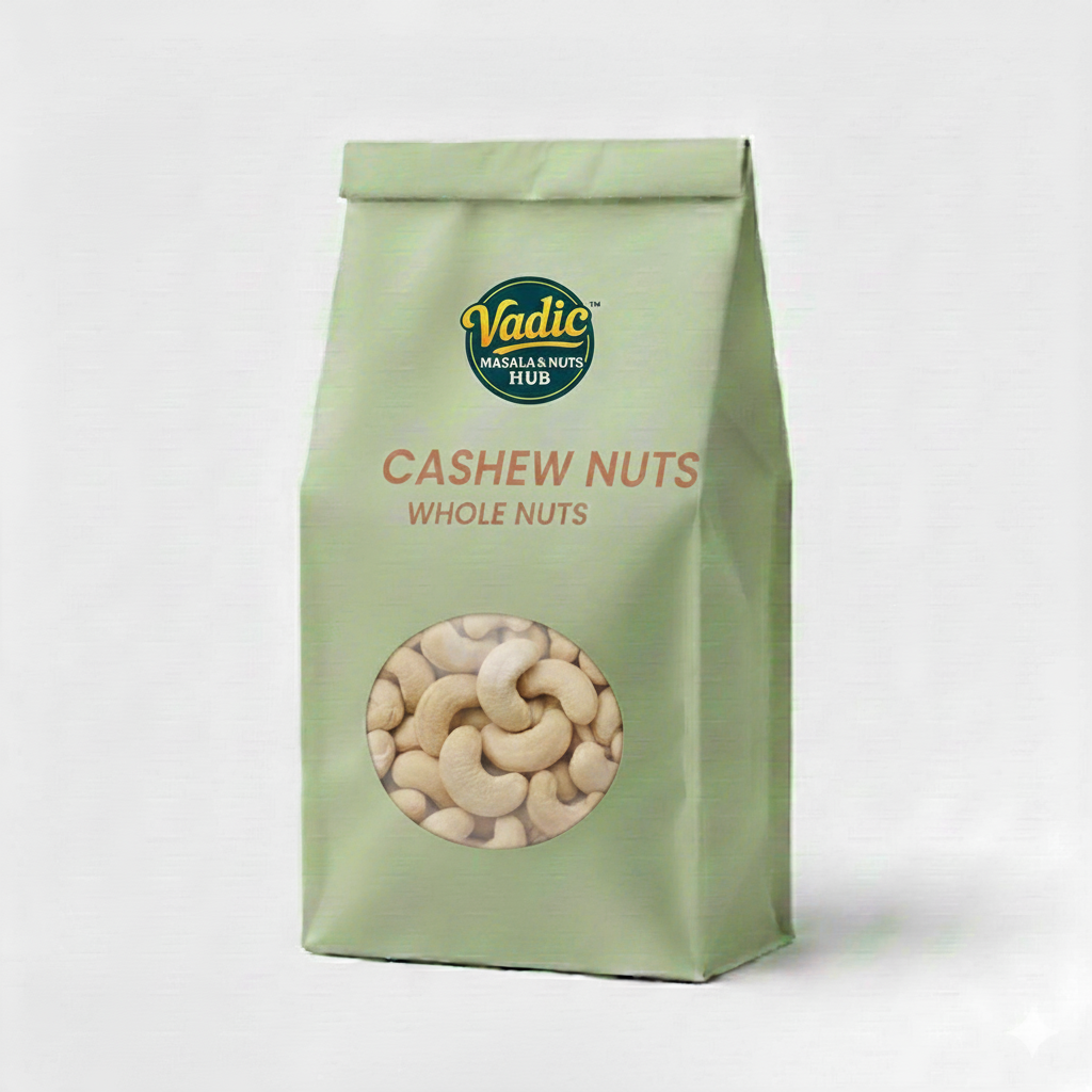 Cashew Nuts